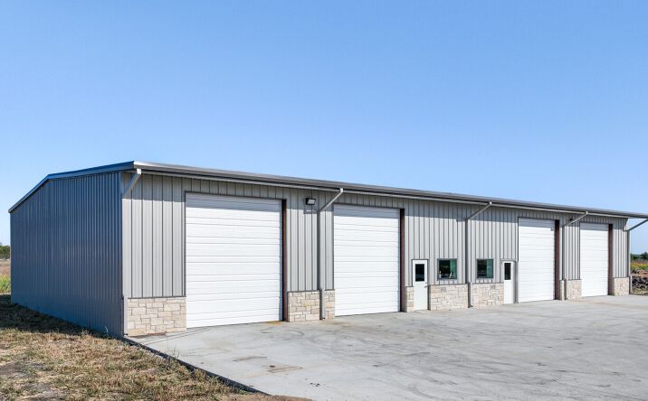 Pictures of Industrial property located at 5226 County Road 1205, Cleburne, TX 76031 for sales - image #1