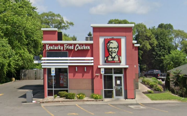 Pictures of Retail property located at 1760 East Ridge Road, Irondequoit, NY 14622 for sales - image #1