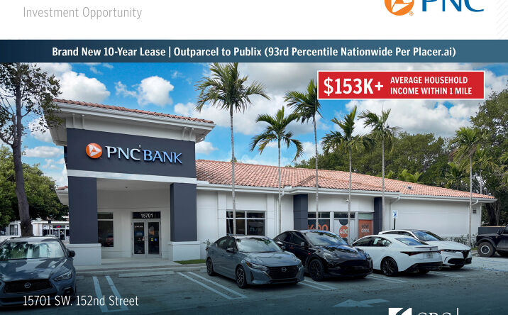Pictures of Retail property located at 15701 SW 152nd St, Miami, FL 33196 for sales - image #1