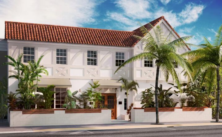 Pictures of Hospitality property located at 321 Collins Ave, Miami Beach, FL 33139 for sales - image #1
