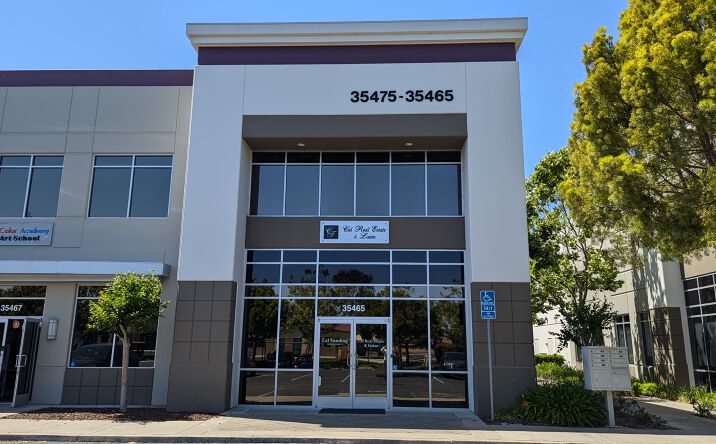 Pictures of Industrial property located at 35465 Dumbarton Ct, Newark, CA 94560 for sales - image #1