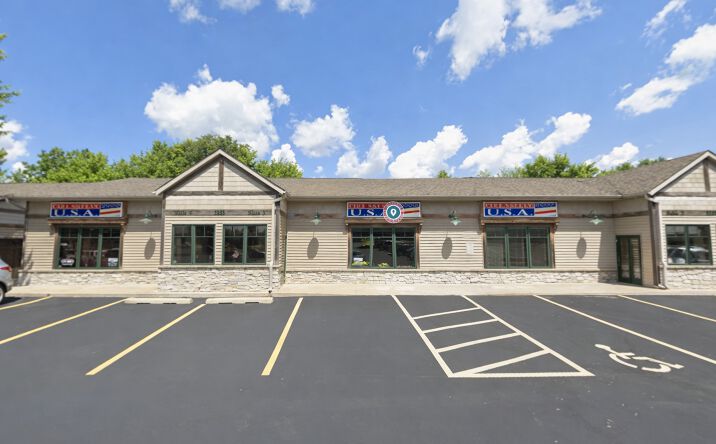 Pictures of Office property located at 3253 19th St NW, Rochester, MN 55901 for sales - image #1