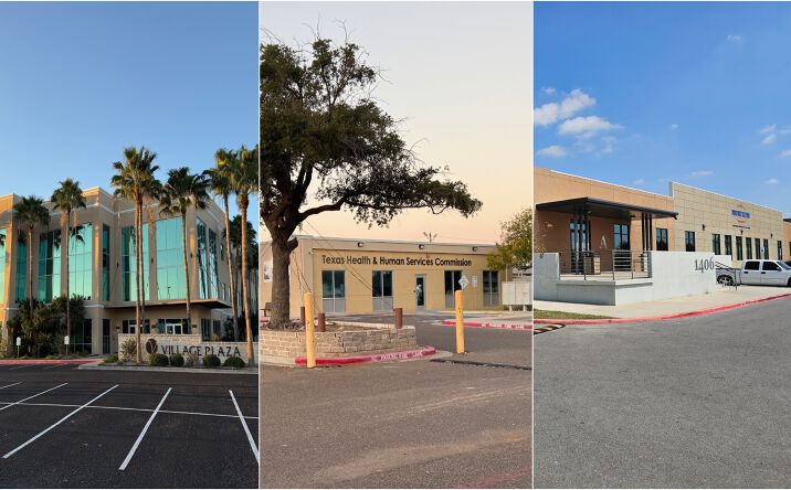 Pictures of Office property located at 216 W Village Blvd, Laredo, TX 78041, 1406 Jacaman Rd, Laredo, TX 78041, 500 E Mann Rd, Laredo, TX 78041 for sales - image #1