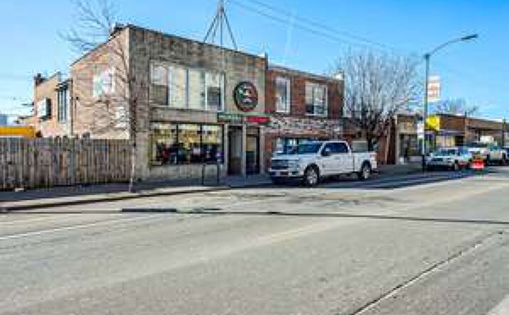 Pictures of Office, Multifamily, Retail, Mixed Use property located at 5037-39 W Diversey Avenue, Chicago, IL 60639 for sales - image #1