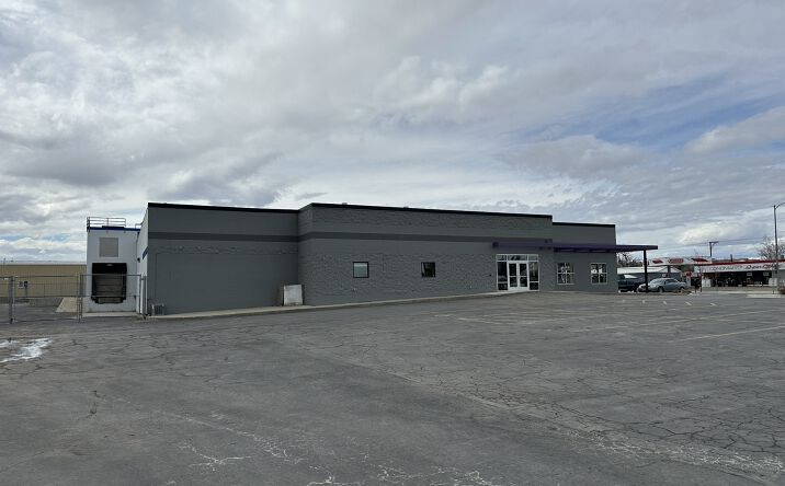 Pictures of Industrial property located at 520 W Main St, Laurel, MT 59044 for sales - image #1