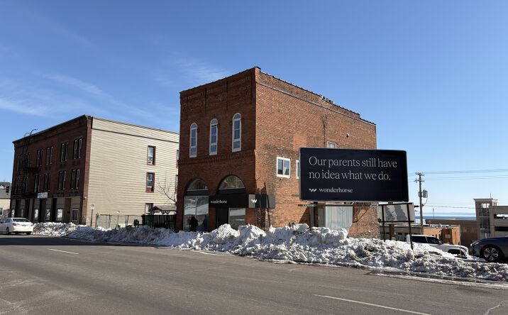 Pictures of Office property located at 22 E 2nd St, Duluth, MN 55802 for sales - image #1
