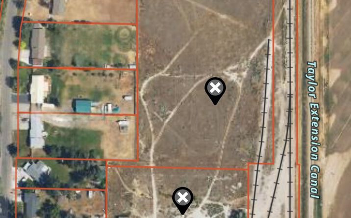 Pictures of Industrial, Land property located at E Sunnyside Rd, Ammon, ID 83406 for sales - image #1