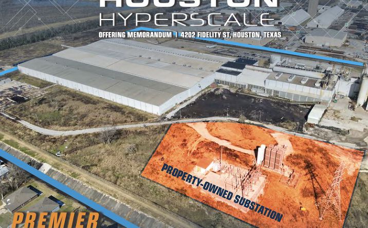 Pictures of Industrial, Special Purpose property located at 4202 Fidelity St, Houston, TX 77029 for sales - image #1