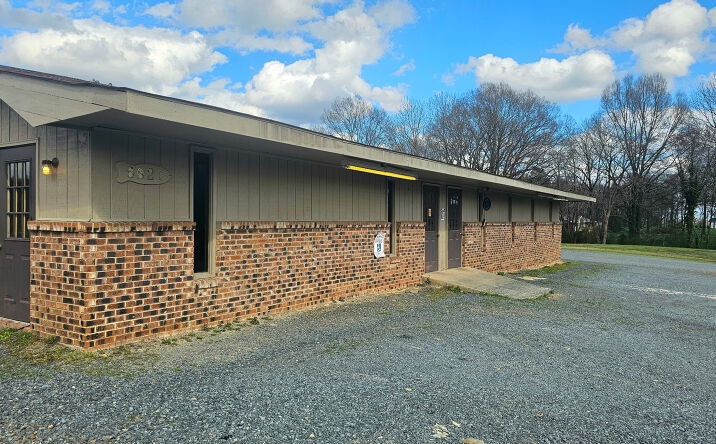 Pictures of Hospitality, Land, Mixed Use property located at 6821 NC-218, Marshville, NC 28103 for sales - image #1