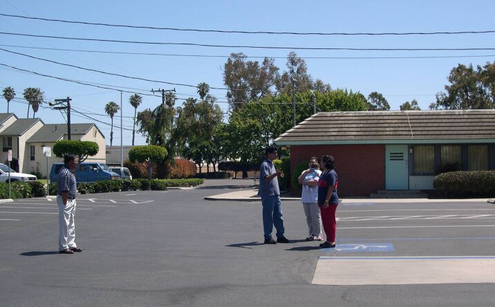 Pictures of Office property located at 1200 N Ventura Rd, Oxnard, CA 93030 for sales - image #1