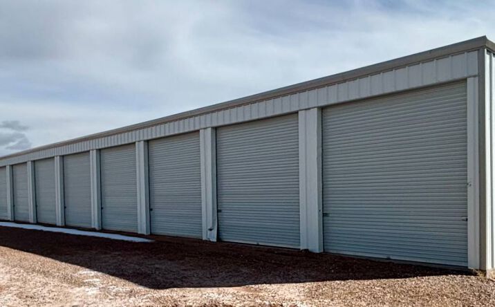 Pictures of Office property located at 2824 State Hwy 414, Mountain View, WY 82939 for sales - image #1
