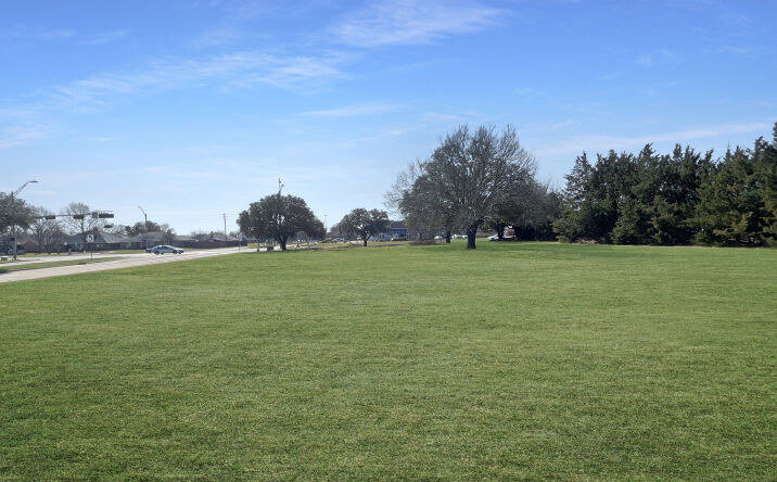 Pictures of Land property located at 1229 E Exchange Pkwy, Allen, TX 75002 for sales - image #1