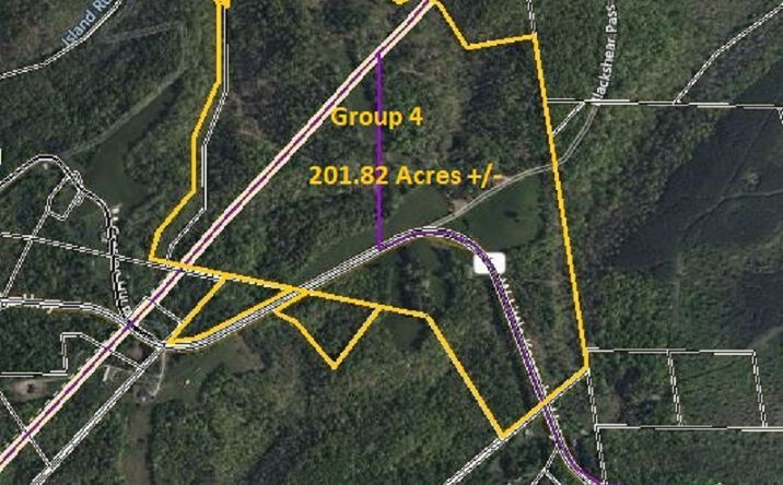 Pictures of Land property located at West Little Kanawha Hwy, Creston, WV, Creston, WV 26141 for sales - image #1
