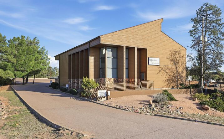 Pictures of Mixed Use, Office property located at 215 N Beeline Hwy, Payson, AZ 85541 for sales - image #1