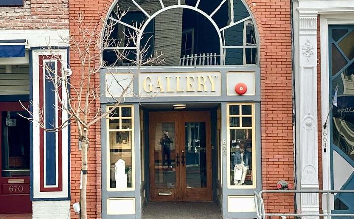 Pictures of Retail property located at 668 Bridgeway, Sausalito, CA 94965 for sales - image #1