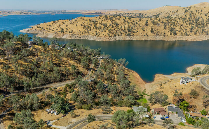 Pictures of Land property located at 27757 Sky Harbour Rd, Friant, CA 93626 for sales - image #1
