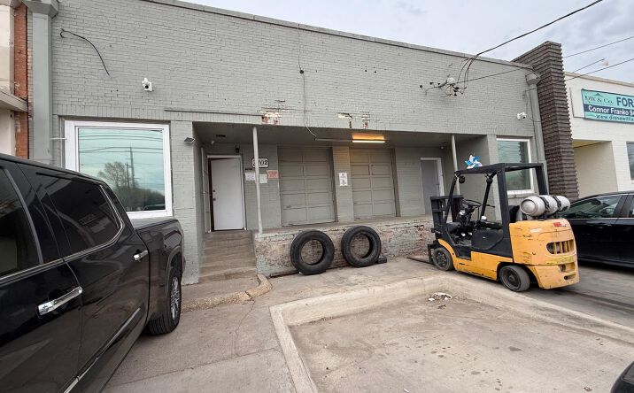 Pictures of Industrial property located at 2200 Irving blvd dallas tx 75207, Dallas, TX 75207 for sales - image #1