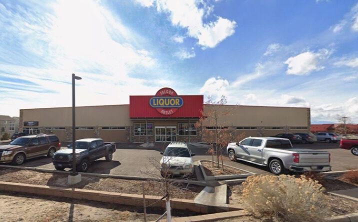 Pictures of Retail property located at 7344 McLaughlin Rd, Falcon, CO 80831 for sales - image #1