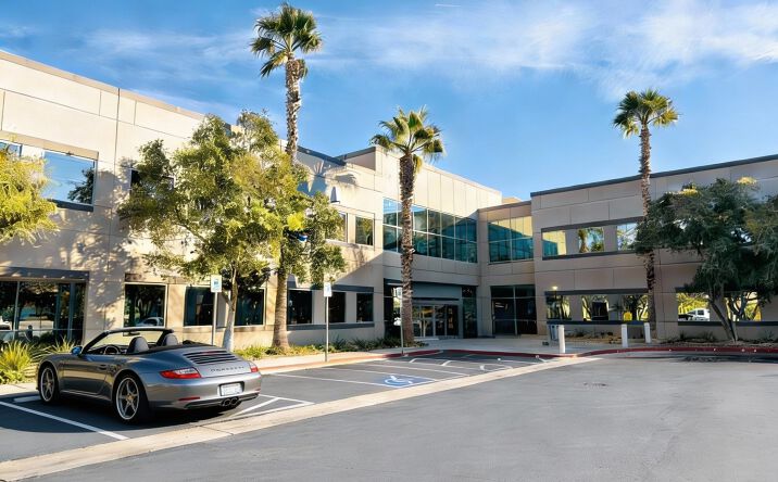 Pictures of Office property located at 2500 N Buffalo Drive Suite 235, Las Vegas, NV 89128 for sales - image #1