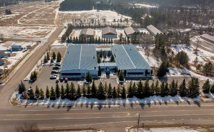Pictures of Office, Industrial property located at 23973 Hazelwood Drive S, Nisswa, MN 56468 for sales - image #1