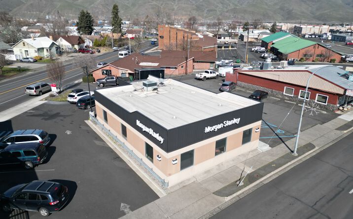 Pictures of Office property located at 518 Diagonal St, Clarkston, WA 99403 for sales - image #1