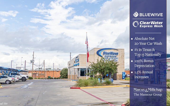 Pictures of Retail, Special Purpose property located at 3820 College St, Beaumont, TX 77701 for sales - image #1