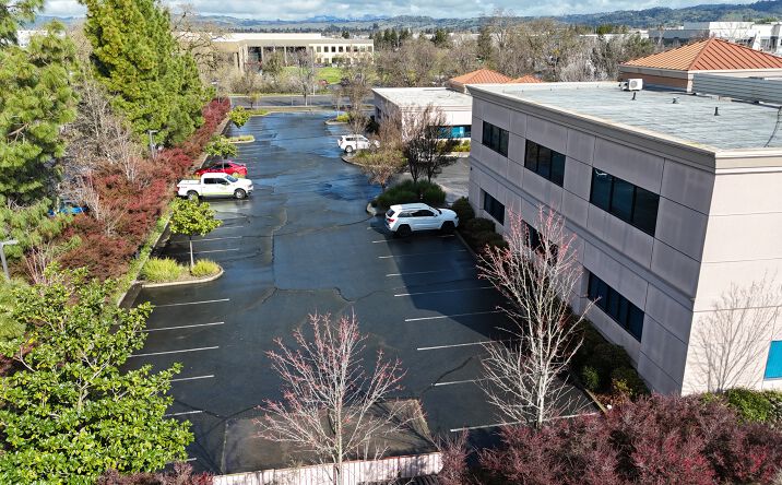 Pictures of Office property located at 3785 Brickway BLVD Ste 200, Santa Rosa, CA 95403 for sales - image #1