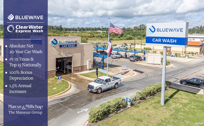 Pictures of Retail, Special Purpose property located at 1829 U.S.-190, Livingston, TX 77351 for sales - image #1