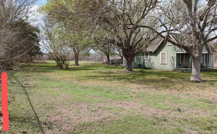 Pictures of Land, Multifamily, Office, Retail, Self Storage property located at 1703 N Park St, Brenham, TX 77833 for sales - image #1