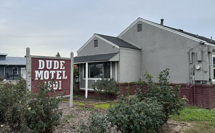 Pictures of Hospitality, Multifamily property located at 1501 W Capitol Ave, West Sacramento, CA 95691 for sales - image #1