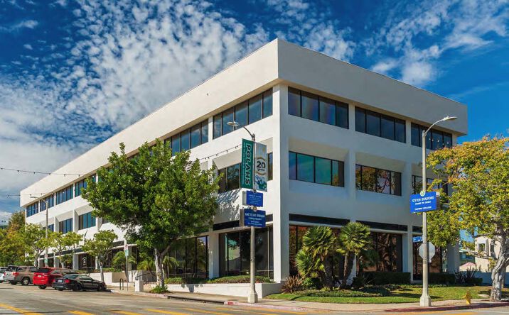 Pictures of Office property located at 302 W. Fifth Street, San Pedro, CA 90731 for sales - image #1