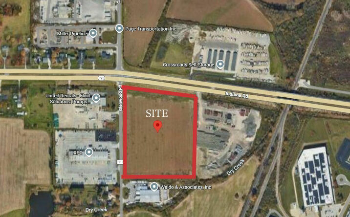 Pictures of Land property located at 28214 Avenue Rd, Perrysburg, OH 43551 for sales - image #1