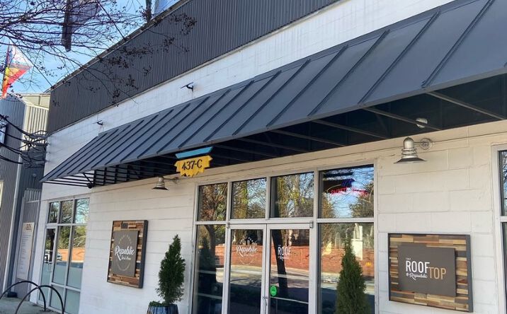 Pictures of Retail property located at 437 Memorial Dr SE, Atlanta, GA 30312 for sales - image #1