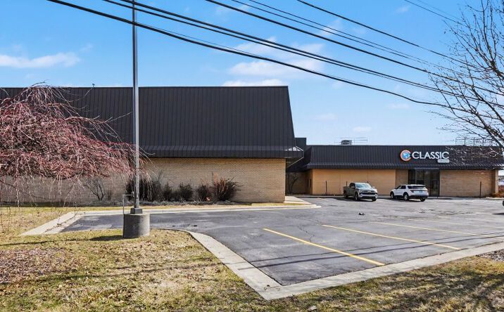 Pictures of Industrial property located at 2400 Stephenson Hwy, Troy, MI 48083 for sales - image #1