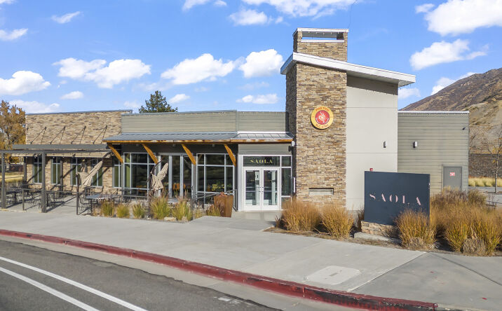 Pictures of Hospitality, Retail property located at 7307 Canyon Centre Pkwy, Cottonwood Heights, UT 84121 for sales - image #1