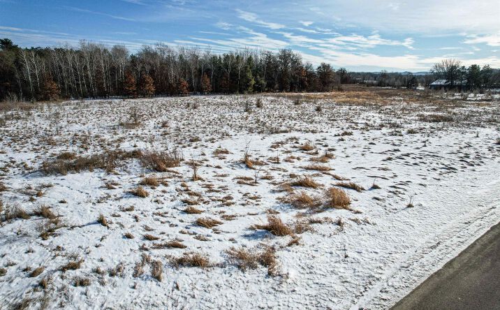 Pictures of Land property located at 22.46 AC Hwy 71, Fort McCoy, WI 54656 for sales - image #1