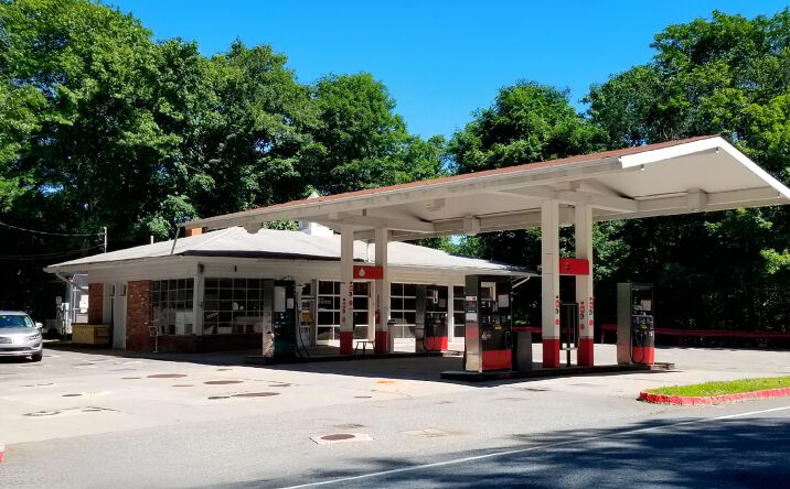 Pictures of Retail property located at 1367 Union Valley Road, West Milford, NJ 07480 for sales - image #1