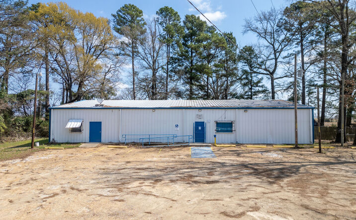 Pictures of Industrial, Mixed Use, Office, Hospitality, Retail property located at 5810 US-259, Naples, TX 75568 for sales - image #1
