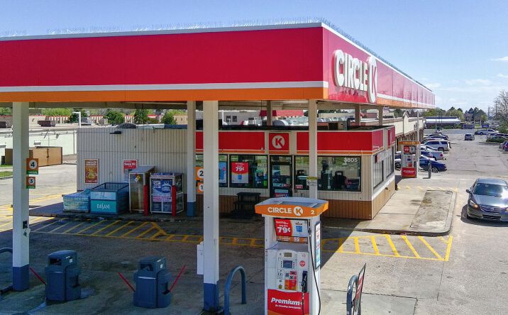 Pictures of Retail, Special Purpose property located at 3805 Maizeland Rd, Colorado Springs, CO 80915 for sales - image #1
