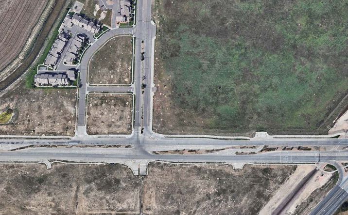Pictures of Retail property located at 11749 E 104th Ave, Commerce City, CO 80640 for sales - image #1