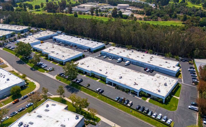 Pictures of Industrial property located at 23042, 23052, 23112, 23122, 23142 Alcalde Drive, Laguna Hills, CA 92653 for sales - image #1