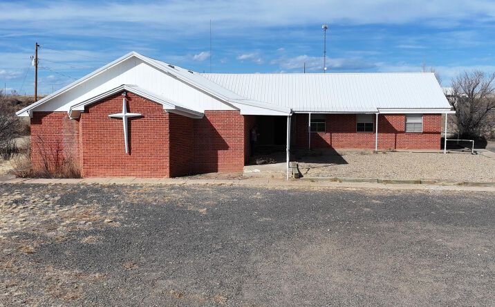 Pictures of Mixed Use property located at 1519 Schoolhouse #c28 Road, Springer, NM 87747 for sales - image #1