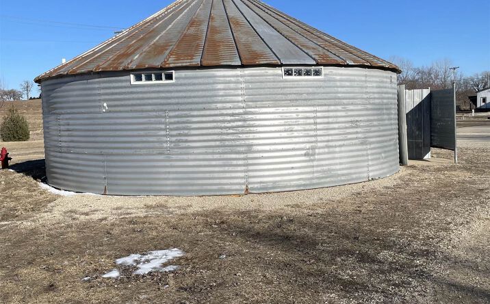 Pictures of Special Purpose property located at 650 N Judgement, Shullsburg, WI 53586 for sales - image #1
