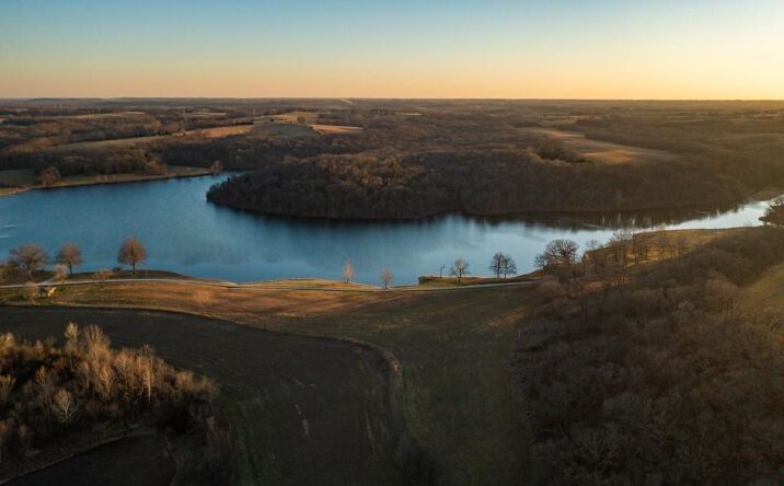 Pictures of Land, Special Purpose property located at 23076 Springdale Road, Easton, KS 66020 for sales - image #1
