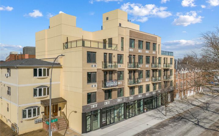 Pictures of Business for Sale, Retail property located at 163-07 72nd Avenue 1A&1B, New York, NY 11365 for sales - image #1