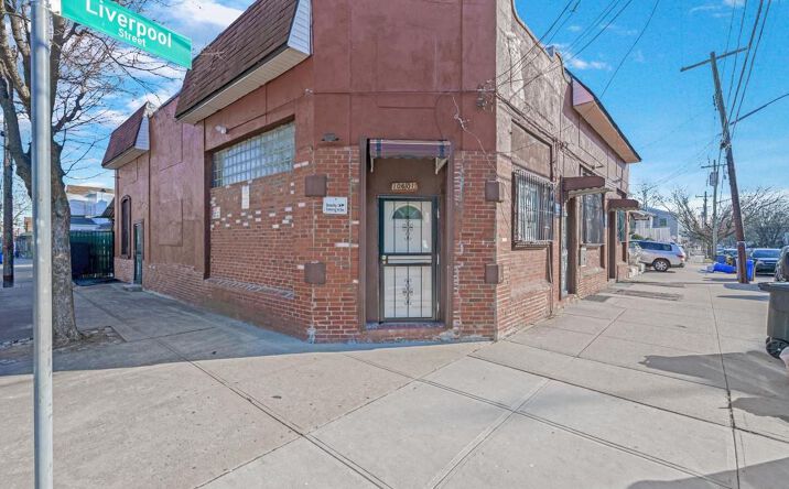 Pictures of Land, Multifamily property located at 10601 Liverpool Street, New York, NY 11435 for sales - image #1