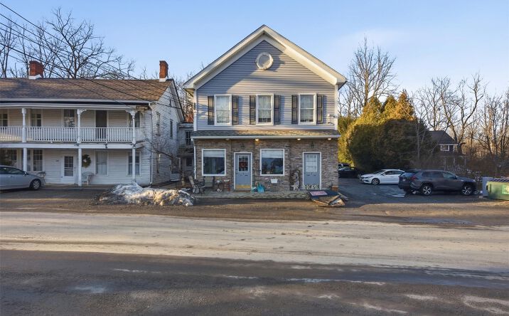 Pictures of Special Purpose property located at 106 Newport Bridge Road, Warwick (Town), NY 10990 for sales - image #1