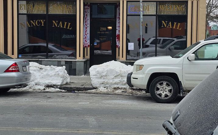 Pictures of Business for Sale, Retail property located at 290 Main Street, Poughkeepsie, NY 12601 for sales - image #1