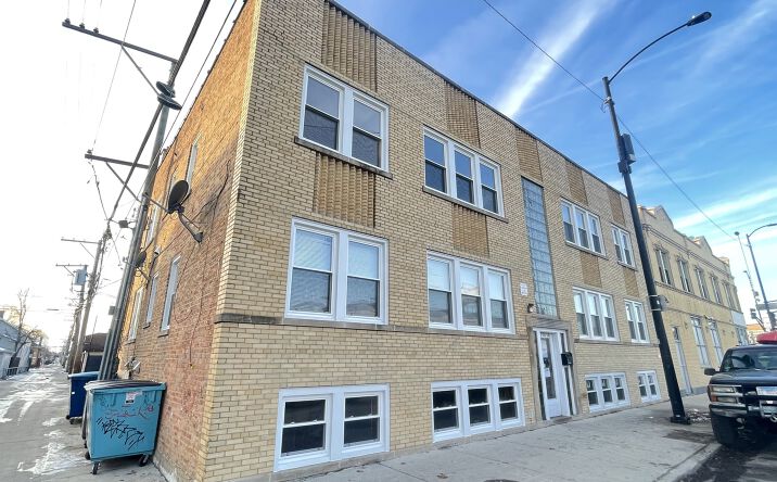 Pictures of Multifamily property located at 2748 N Austin Avenue, Chicago, IL 60639 for sales - image #1