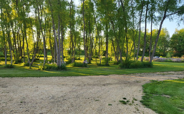 Pictures of Land, Special Purpose property located at 4414 N Tower Road, Freeport, IL 61032 for sales - image #1